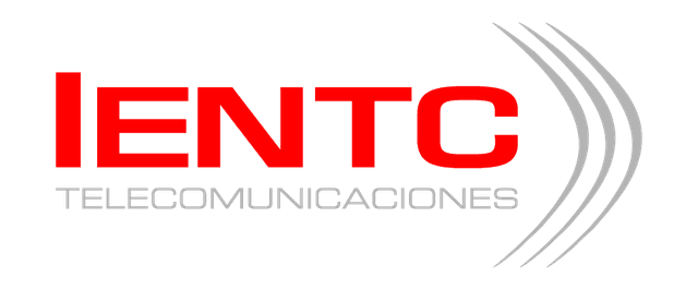 Logo IENTC Telecom